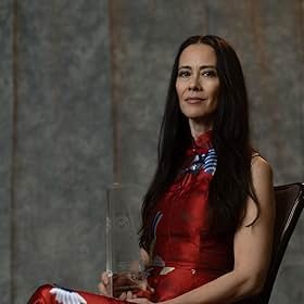 Angelique Midthunder